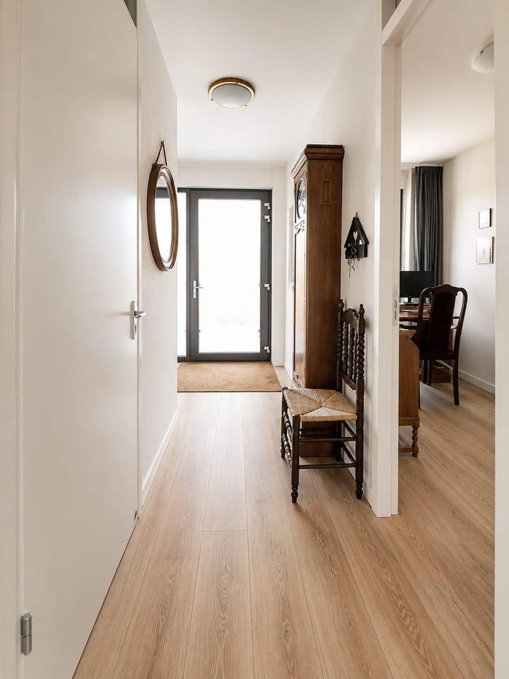 Appartement te koop: Iseldoks 203, Doetinchem