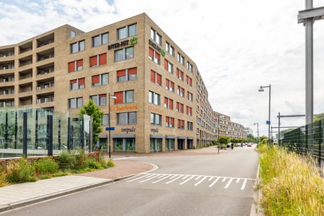 Verlengde Lodewijkstraat thumbnail