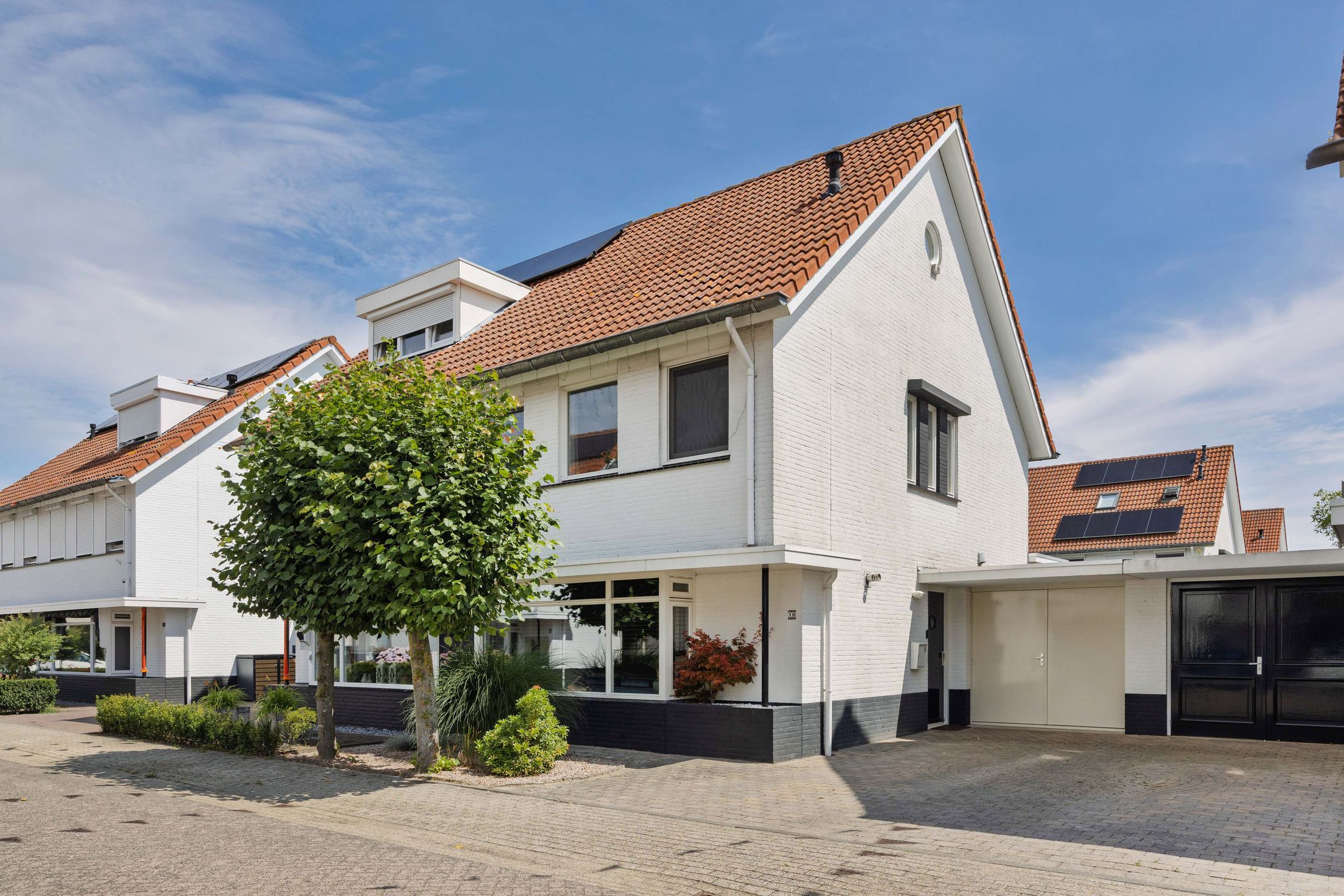 Agaatstraat 10