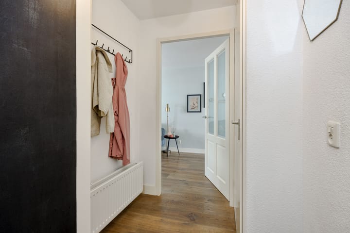 Tussenwoning te koop: Agaatstraat 10, Helmond