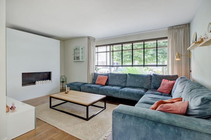 Tussenwoning te koop: Agaatstraat 10, Helmond