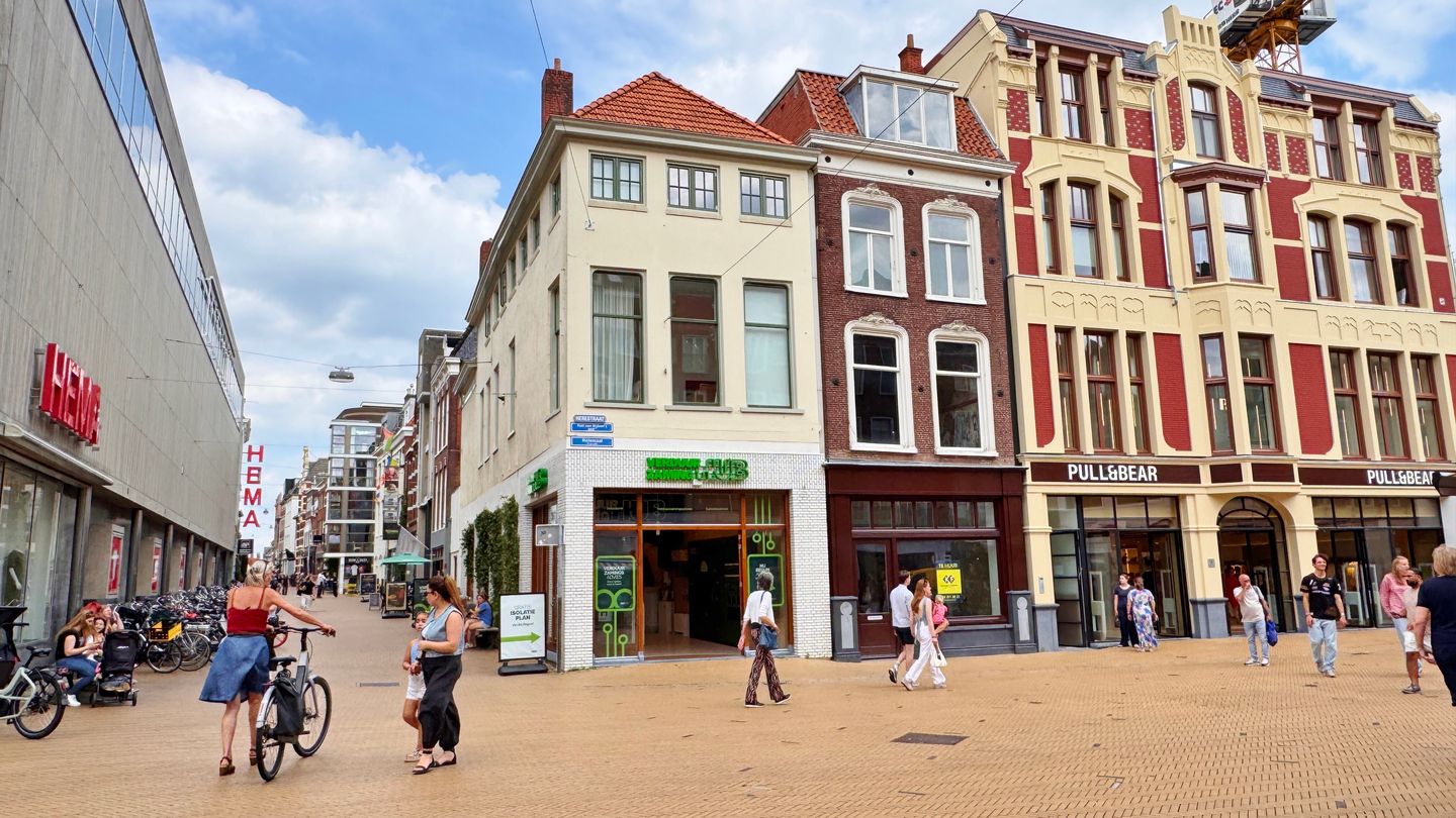 Bekijk foto 1 van Herestraat 70