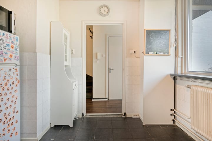 Woning te koop: 1e Bottelroosstraat 4, Eindhoven