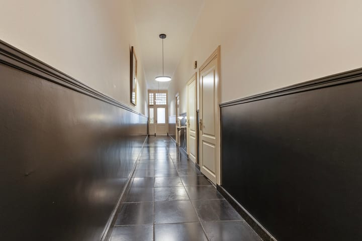 Hoekwoning te koop: Kerkstraat 40, Gemert