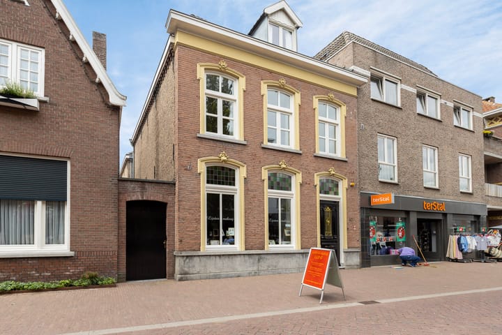 Foto 3 van Kerkstraat 40