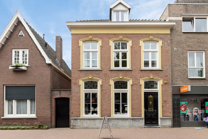 Foto 2 van Kerkstraat 40