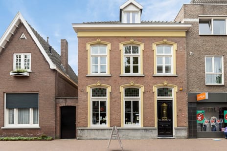 Kerkstraat thumbnail