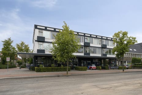 1e Bottelroosstraat thumbnail