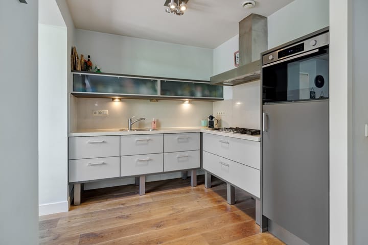 Tussenwoning te koop: Agaatstraat 10, Helmond
