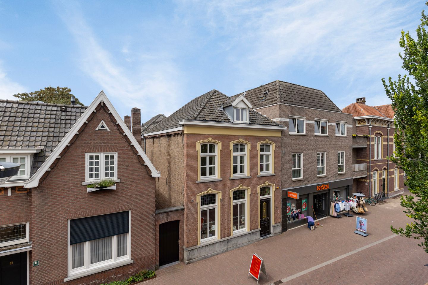 Foto 1 van Kerkstraat 40
