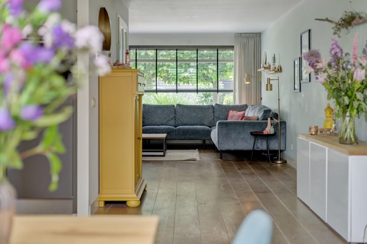 Tussenwoning te koop: Agaatstraat 10, Helmond
