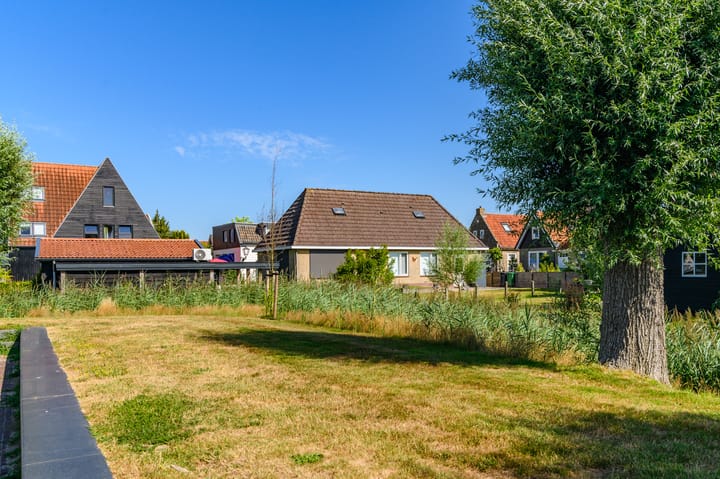 Vrijstaande woning te koop: Krúspaed 9, Earnewâld