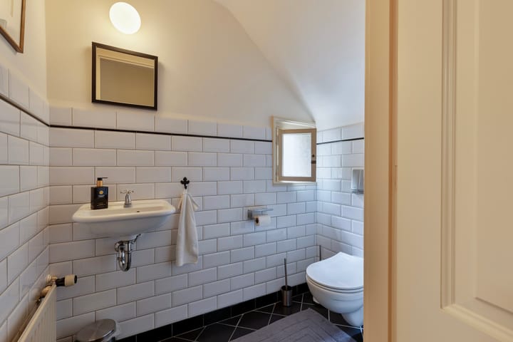 Hoekwoning te koop: Kerkstraat 40, Gemert