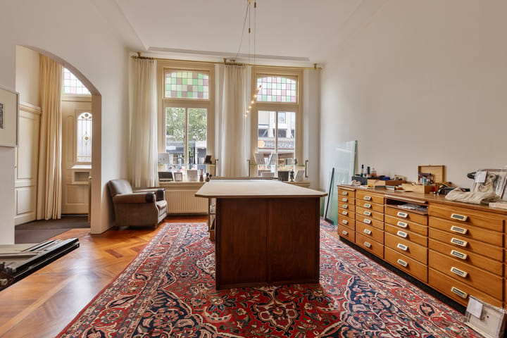 Hoekwoning te koop: Kerkstraat 40, Gemert