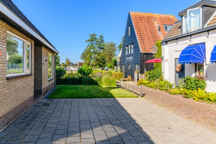 Vrijstaande woning te koop: Krúspaed 9, Earnewâld