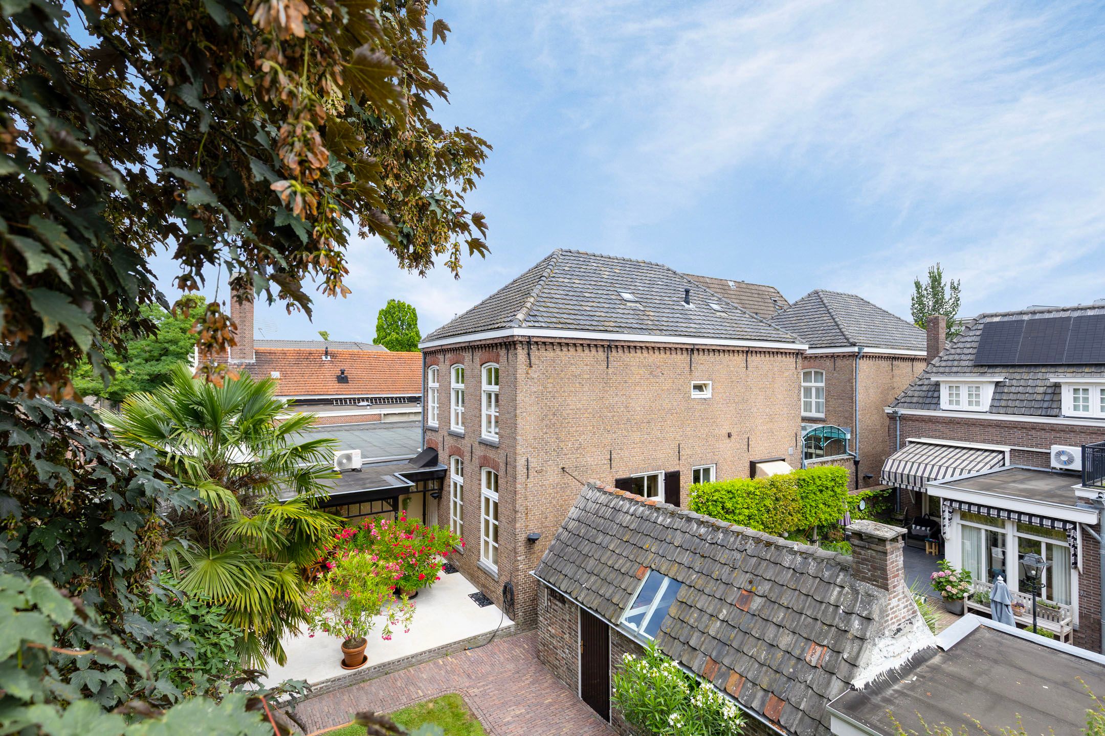 Foto 45 van Kerkstraat 40