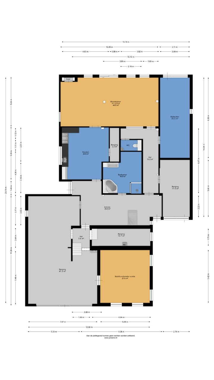 Vrijstaande woning te koop: Hoofdstraat 20, Stedum