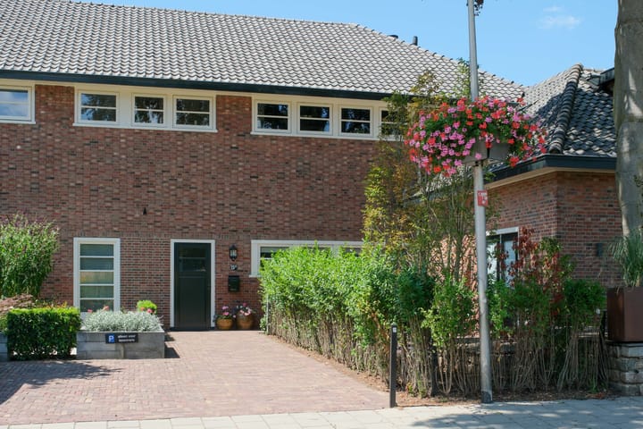 Foto 4 van Hooidijk 15-E