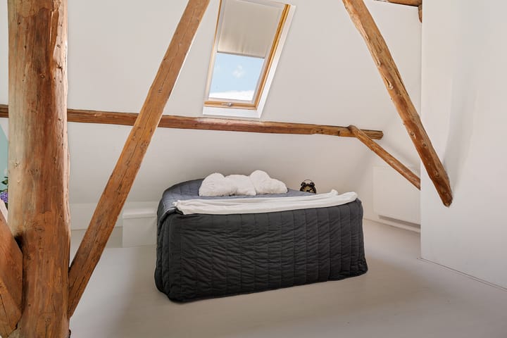 Vrijstaande woning te koop: Hoofdstraat 20, Stedum