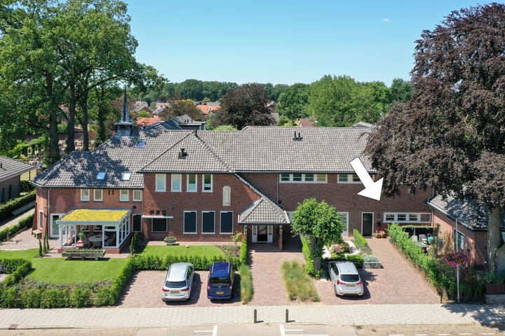 Foto 3 van Hooidijk 15-E
