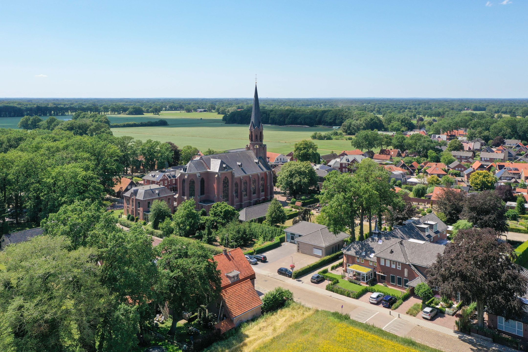 Hooidijk 15-E 15 e