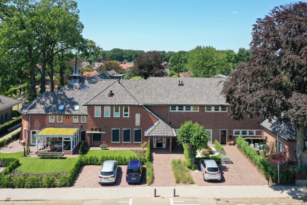Foto 32 van Hooidijk 15-E