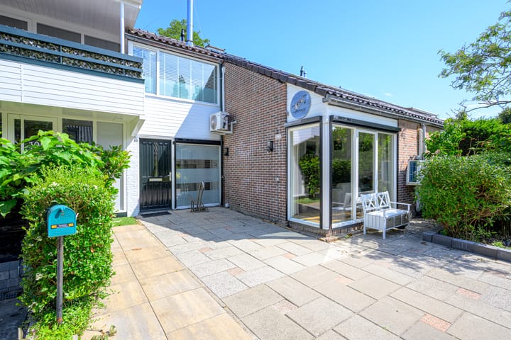 Foto 4 van Gruttolaan 111