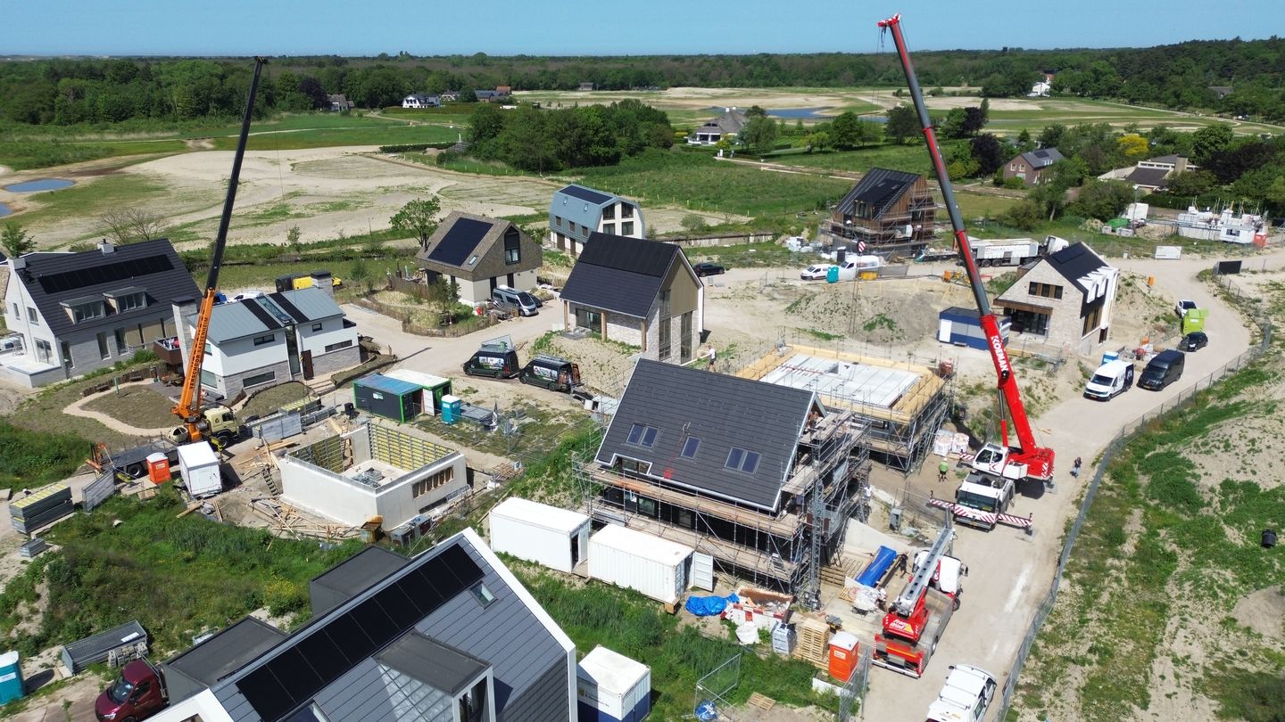 Foto 4 van Zanderijweg 14