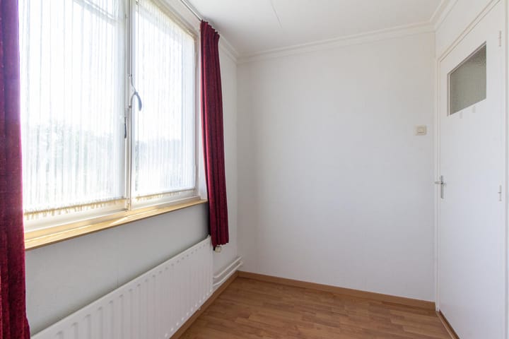 Foto 5 van Ruys van Splintersingel 5