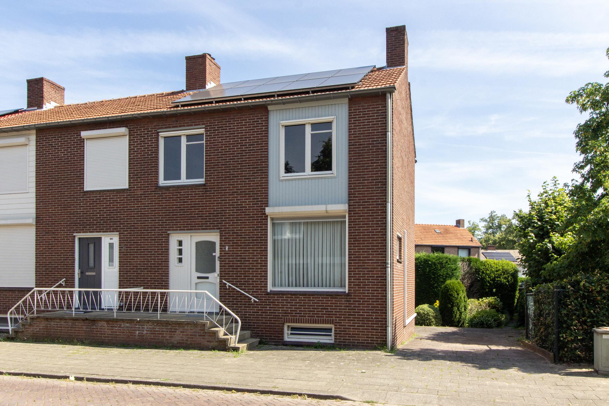 Ruys van Splintersingel 5 