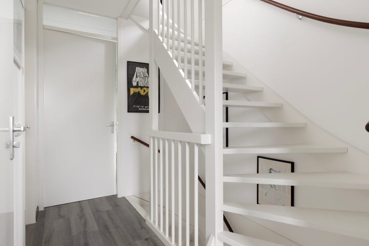 Tussenwoning te koop: Lijster 9, Eijsden