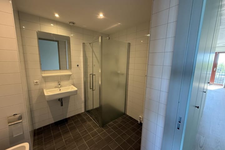 Appartement te huur: Haparandaweg 286, Amsterdam