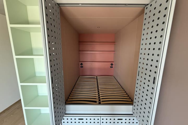 Appartement te huur: Haparandaweg 286, Amsterdam