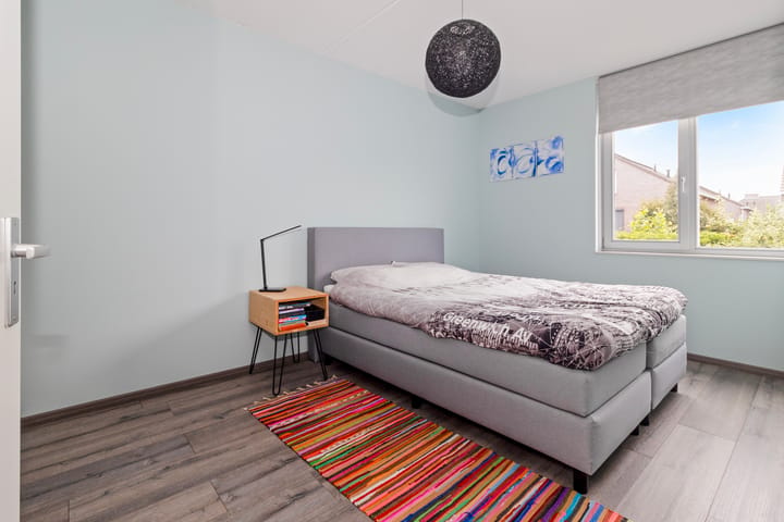 Tussenwoning te koop: Lijster 9, Eijsden