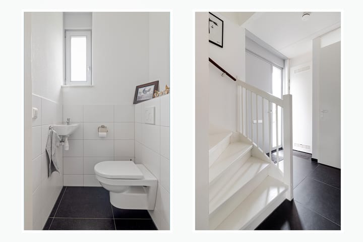 Tussenwoning te koop: Lijster 9, Eijsden