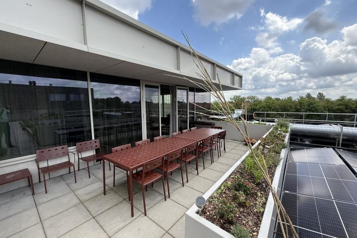 Appartement te huur: Haparandaweg 286, Amsterdam