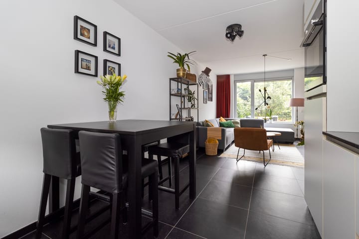 Tussenwoning te koop: Lijster 9, Eijsden