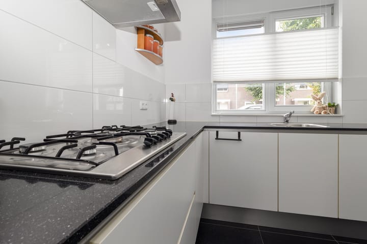 Tussenwoning te koop: Lijster 9, Eijsden