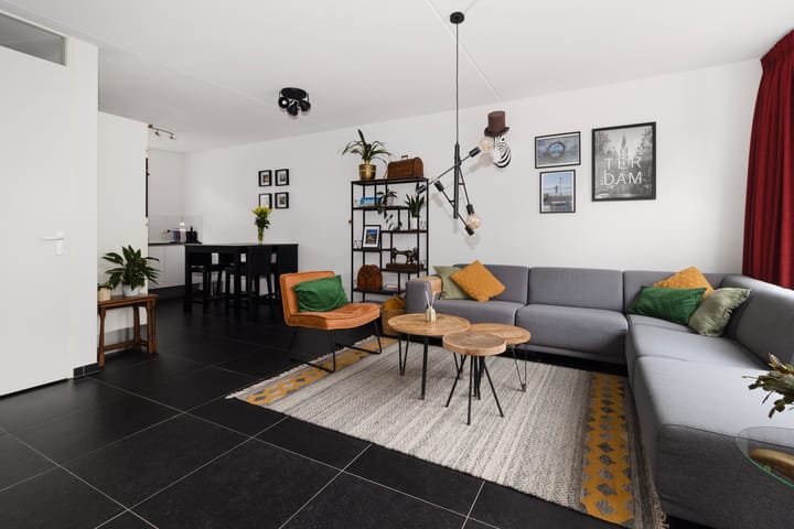 Tussenwoning te koop: Lijster 9, Eijsden