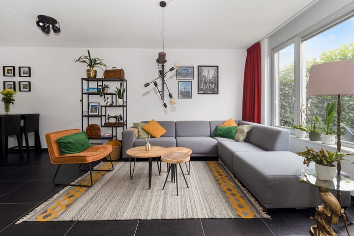 Tussenwoning te koop: Lijster 9, Eijsden