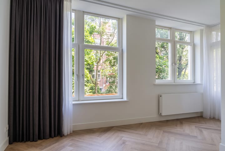 Appartement te huur: Deurloostraat 76-1, Amsterdam