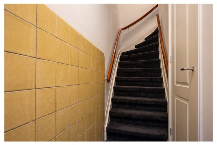Appartement te huur: Deurloostraat 76-1, Amsterdam