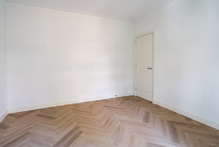 Appartement te huur: Deurloostraat 76-1, Amsterdam