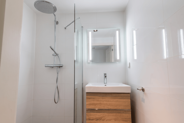Appartement te huur: Deurloostraat 76-1, Amsterdam