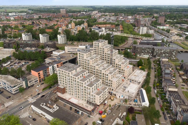 Foto 5 van Waterlandlaan 9-N