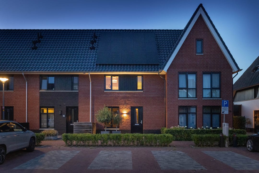 Foto 43 van Aurelia 17