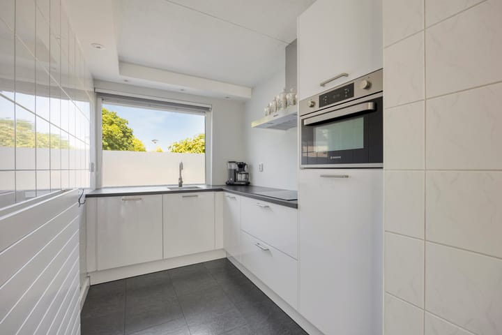 Hoekwoning te koop: Isaäc Sweersstraat 6, Hellevoetsluis