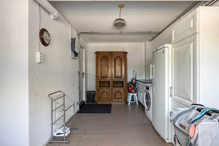Hoekwoning te koop: Isaäc Sweersstraat 6, Hellevoetsluis