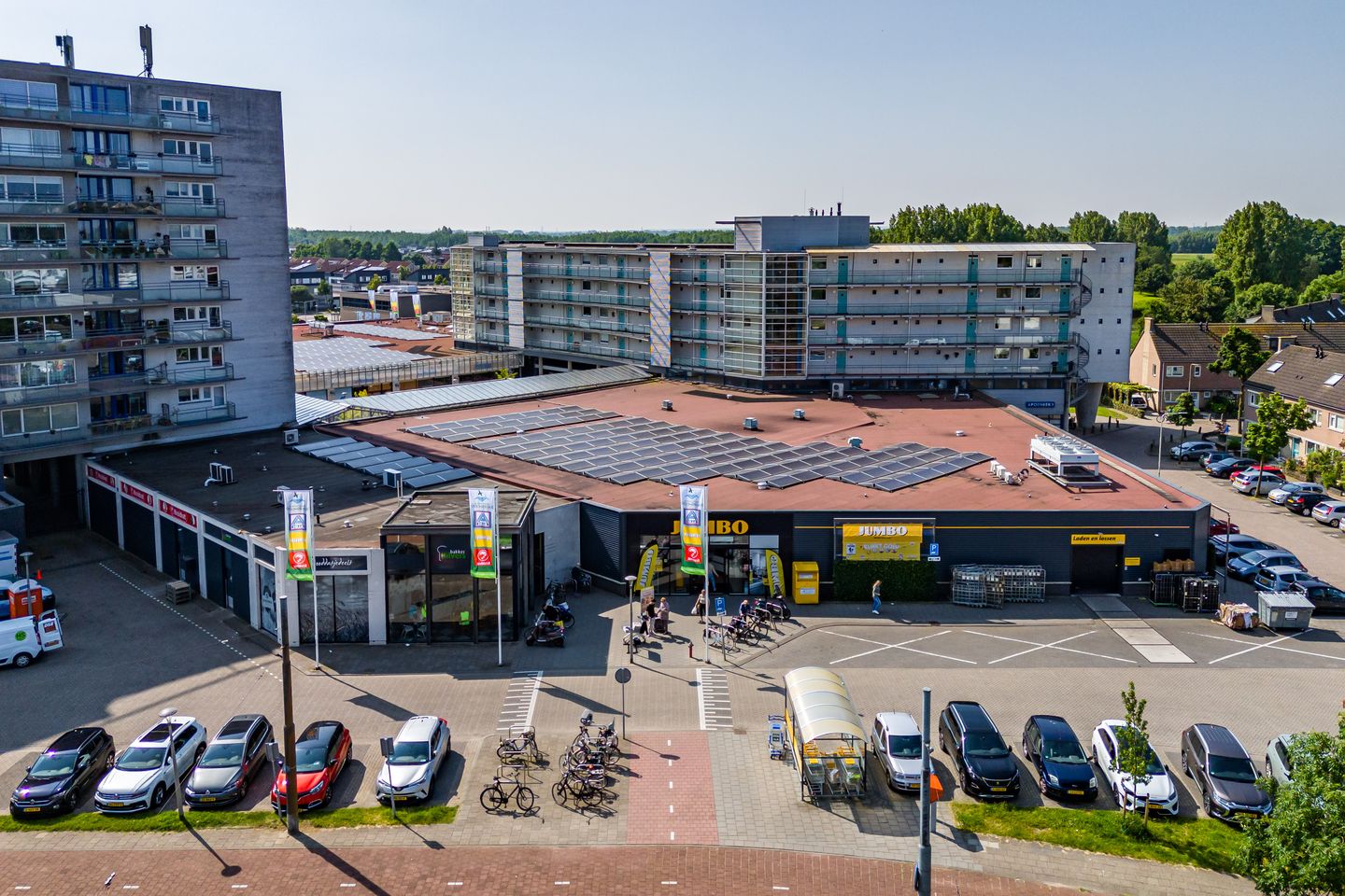 Bekijk foto 3 van Achter de Coulissen 9