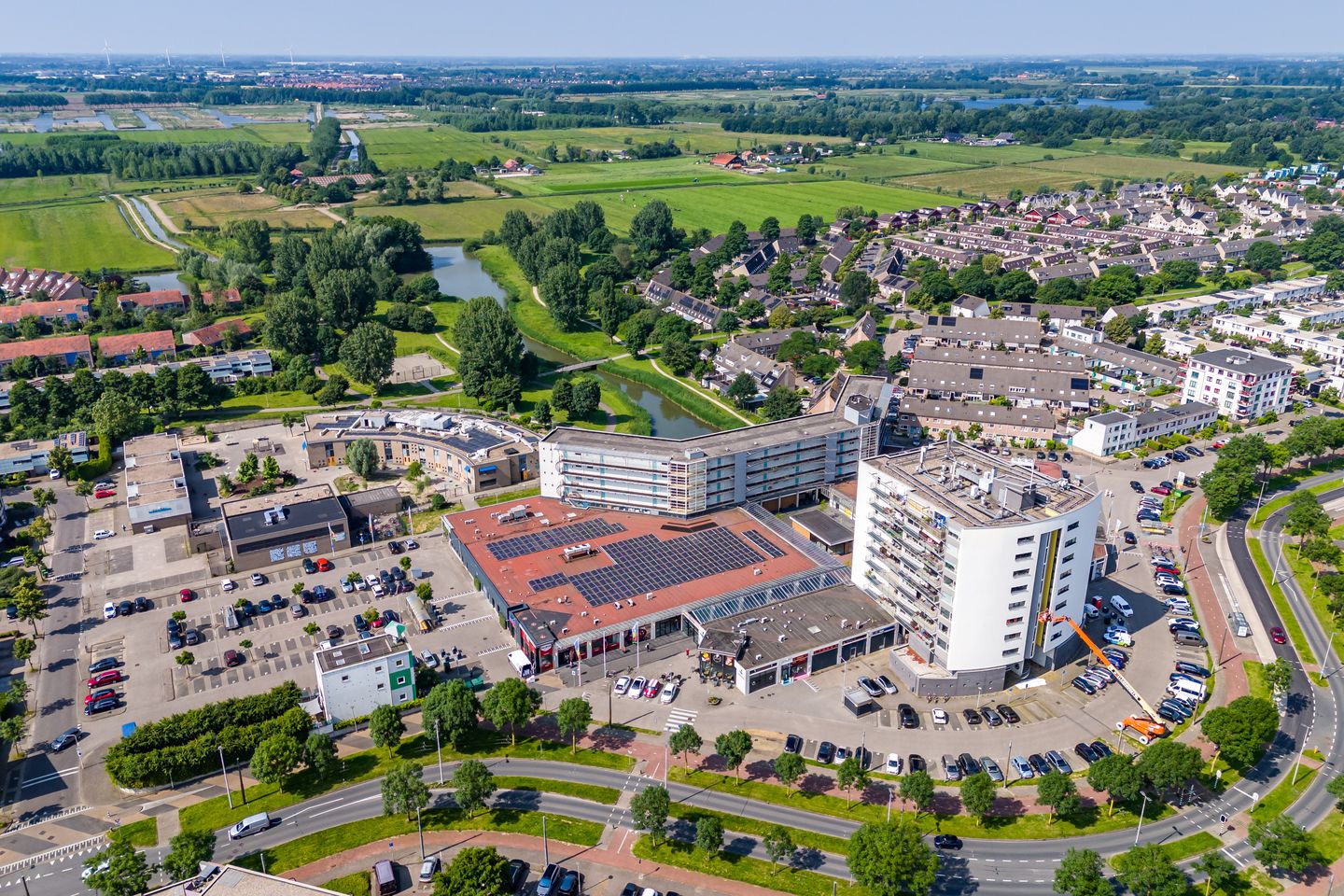 Bekijk foto 2 van Achter de Coulissen 9